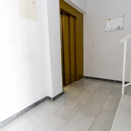 Rentafive Urb Acuario Piscina Aa Apartment *