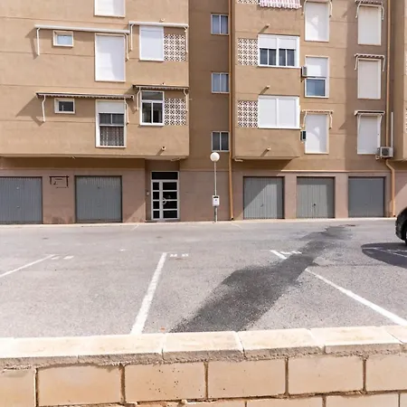Rentafive Urb Acuario Piscina Aa Apartment *