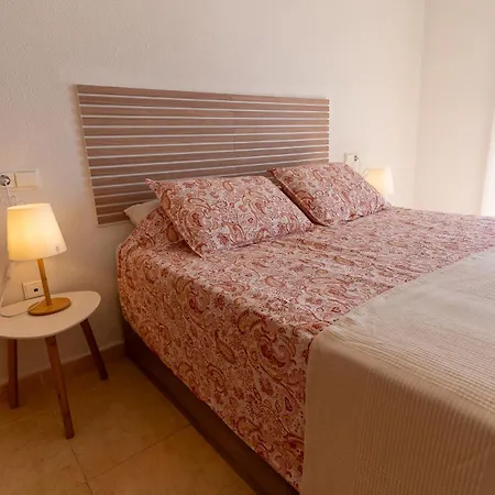 Apartment Rentafive Urb Acuario Piscina Aa