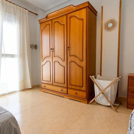 Rentafive Urb Acuario Piscina Aa Apartment *