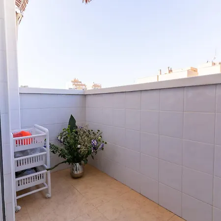 Rentafive Urb Acuario Piscina Aa Apartment