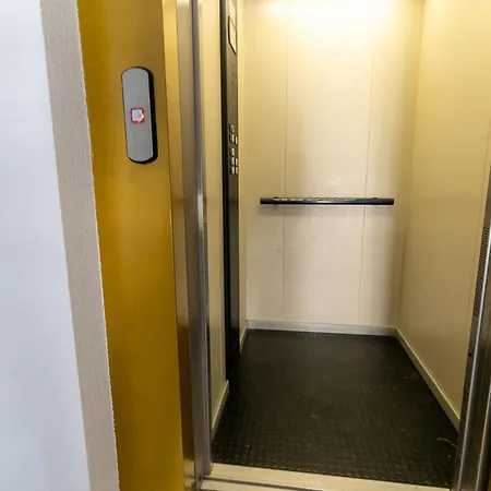 Apartment Rentafive Urb Acuario Piscina Aa *