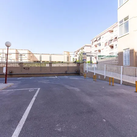 Rentafive Urb Acuario Piscina Aa Apartment