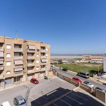 Apartment Rentafive Urb Acuario Piscina Aa