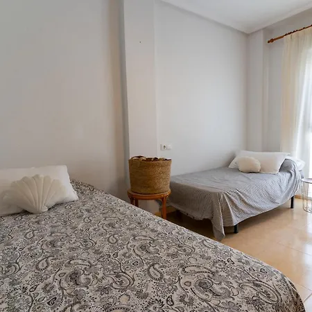 Apartment Rentafive Urb Acuario Piscina Aa *