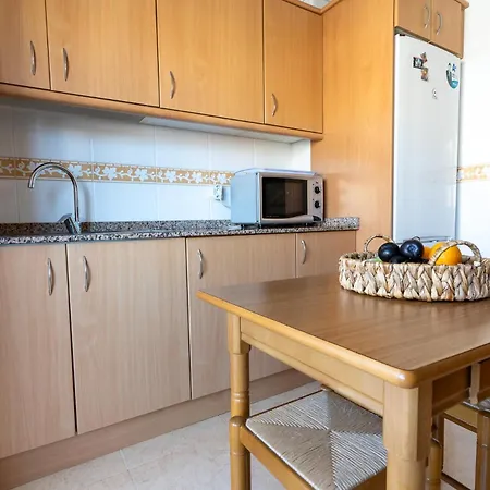 Rentafive Urb Acuario Piscina Aa Apartment Santa Pola