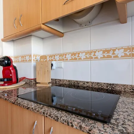 Apartment Rentafive Urb Acuario Piscina Aa Santa Pola