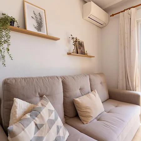 Rentafive Urb Acuario Piscina Aa Apartment
