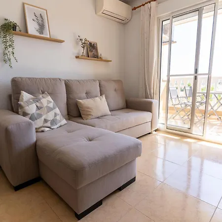 Rentafive Urb Acuario Piscina Aa Apartment